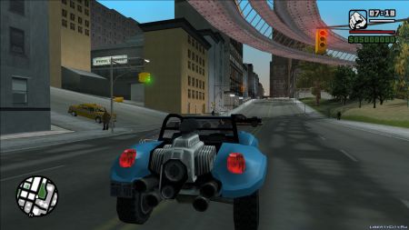 Разработчики мода GTA Underground прекратили работу над проектом из-за Take-Two