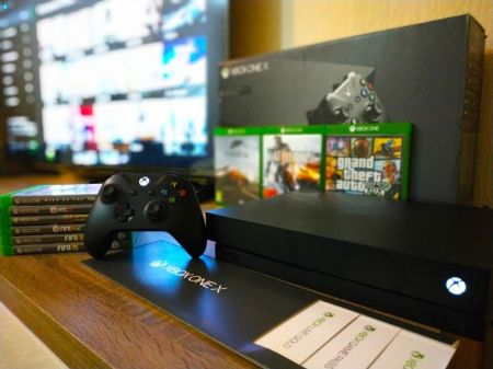 СМИ: Microsoft может купить Take-Two, Rockstar Games и GTA