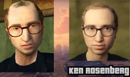 Corridor Crew's AI made a bunch of GTA characters look like real people