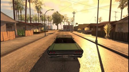 GTA Trilogy remasters receive age rating in Korea
