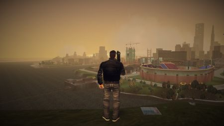 Rockstar Games discovered documents show why GTA 3 was meant to be a success