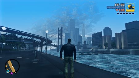What should we expect from GTA: The Trilogy — The Definitive Edition?