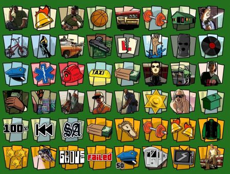 Full achievements list for Grand Theft Auto: The Trilogy – The Definitive Edition revealed