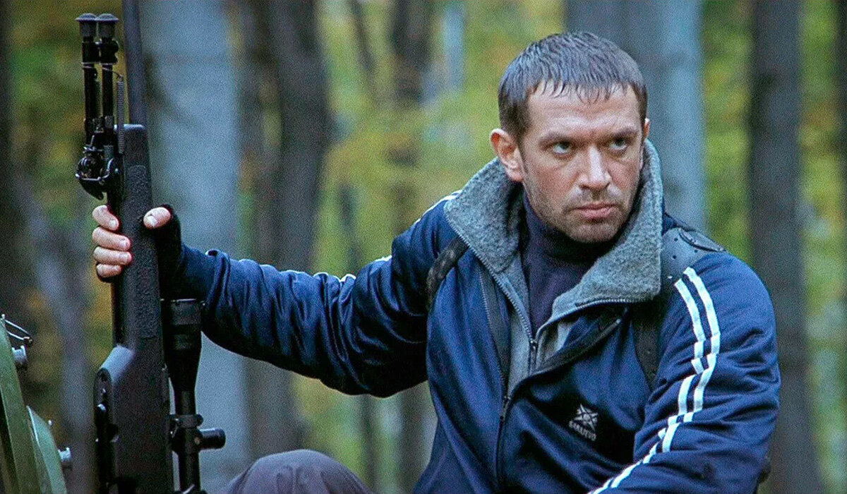 Actor Vladimir Mashkov On Why He Didn'T Voice Nico In Gta 4