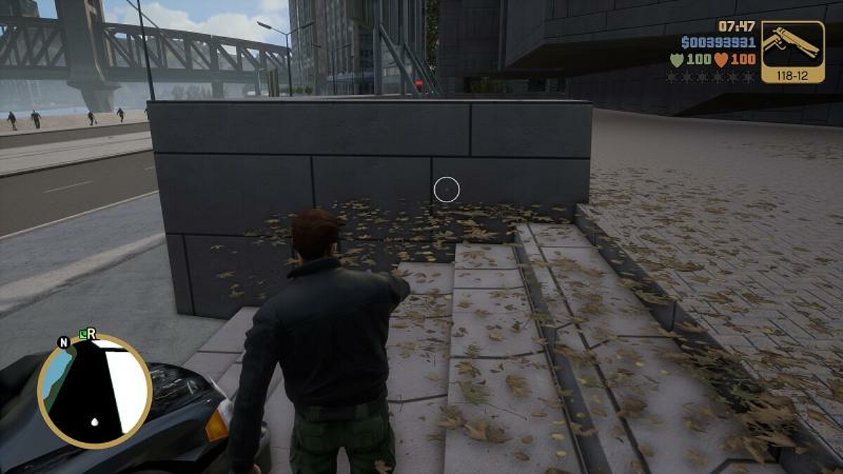 Mods that fix GTA: The Trilogy - let's repair these remasters together