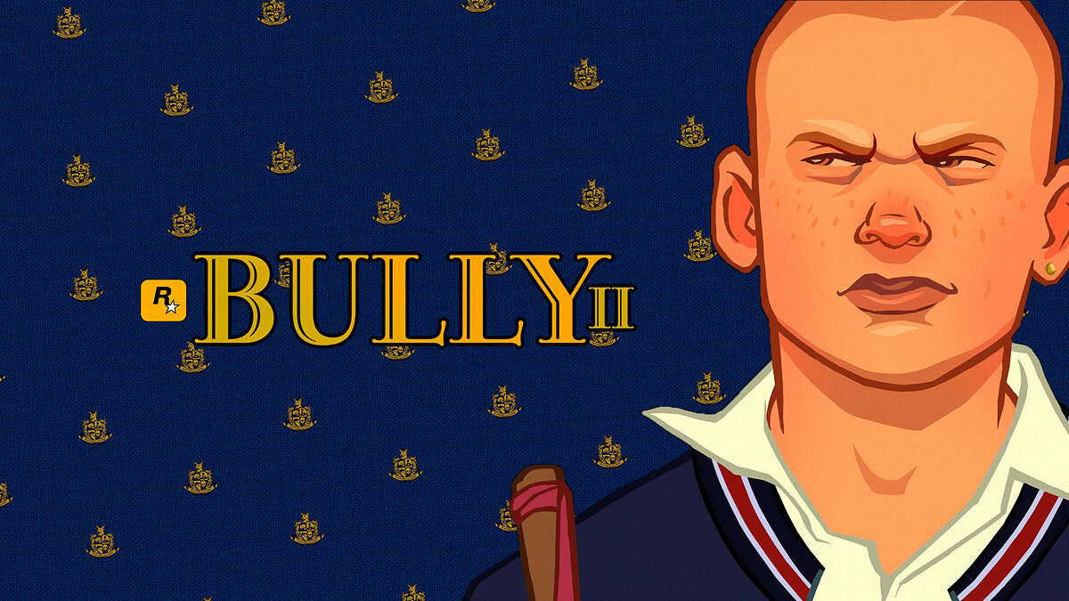 Инсайдер: Rockstar Games может анонсировать Bully 2
