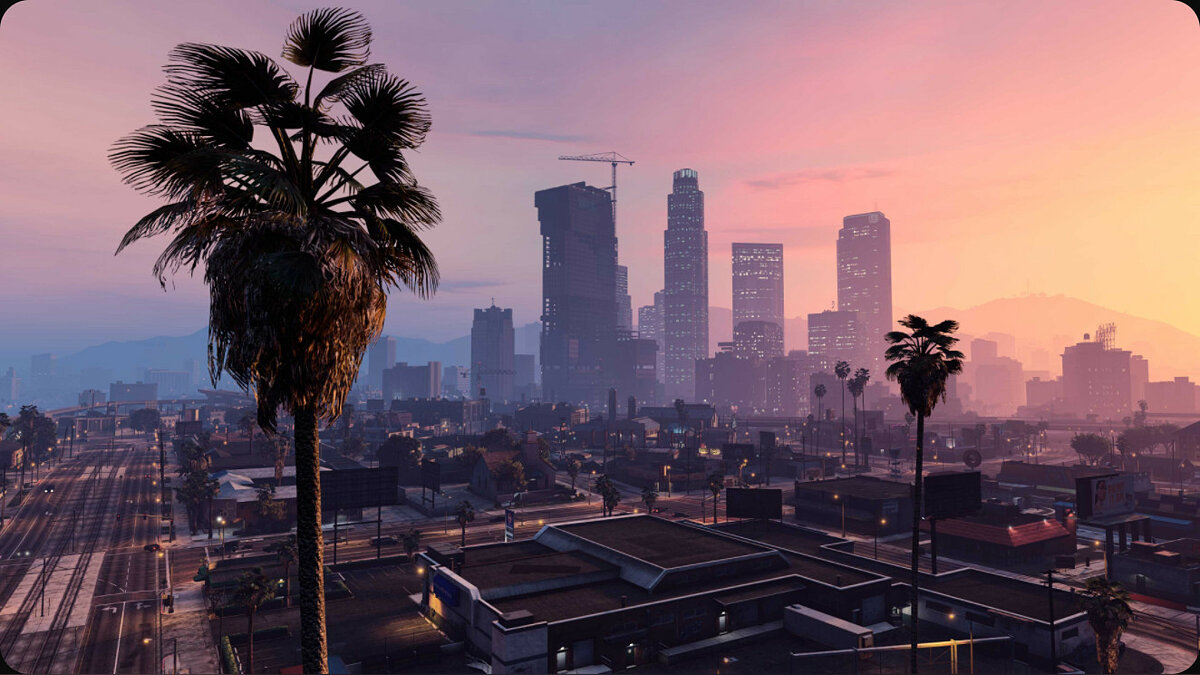 Rockstar revealed new details for GTA 5 update for PS5 and Xbox Series