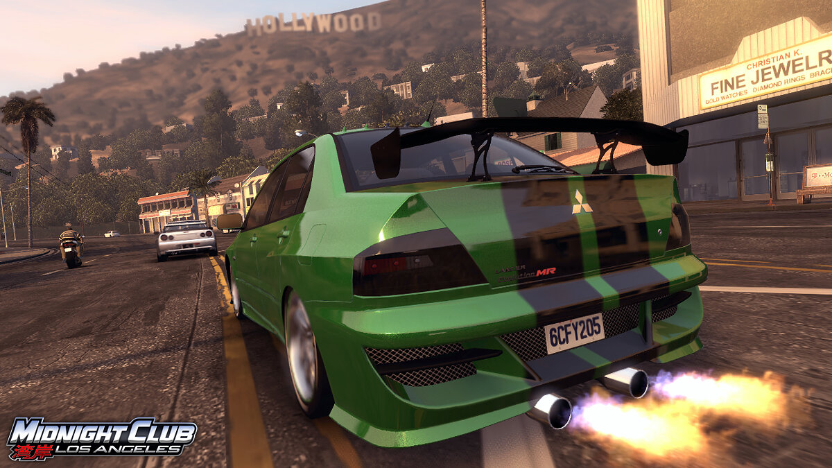 Rockstar Games может разработать продолжение L.A. Noire, Max Payne и Midnight Club