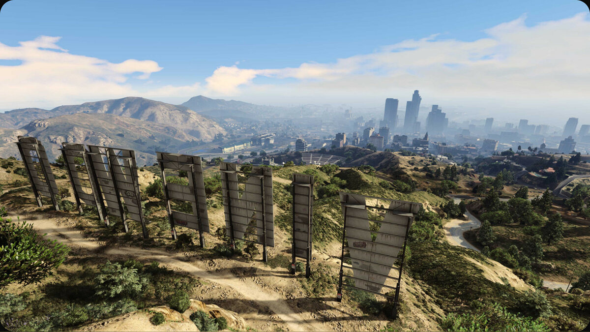 Rockstar Games раскрыла новые подробности про ремастеры GTA 5 и GTA Online