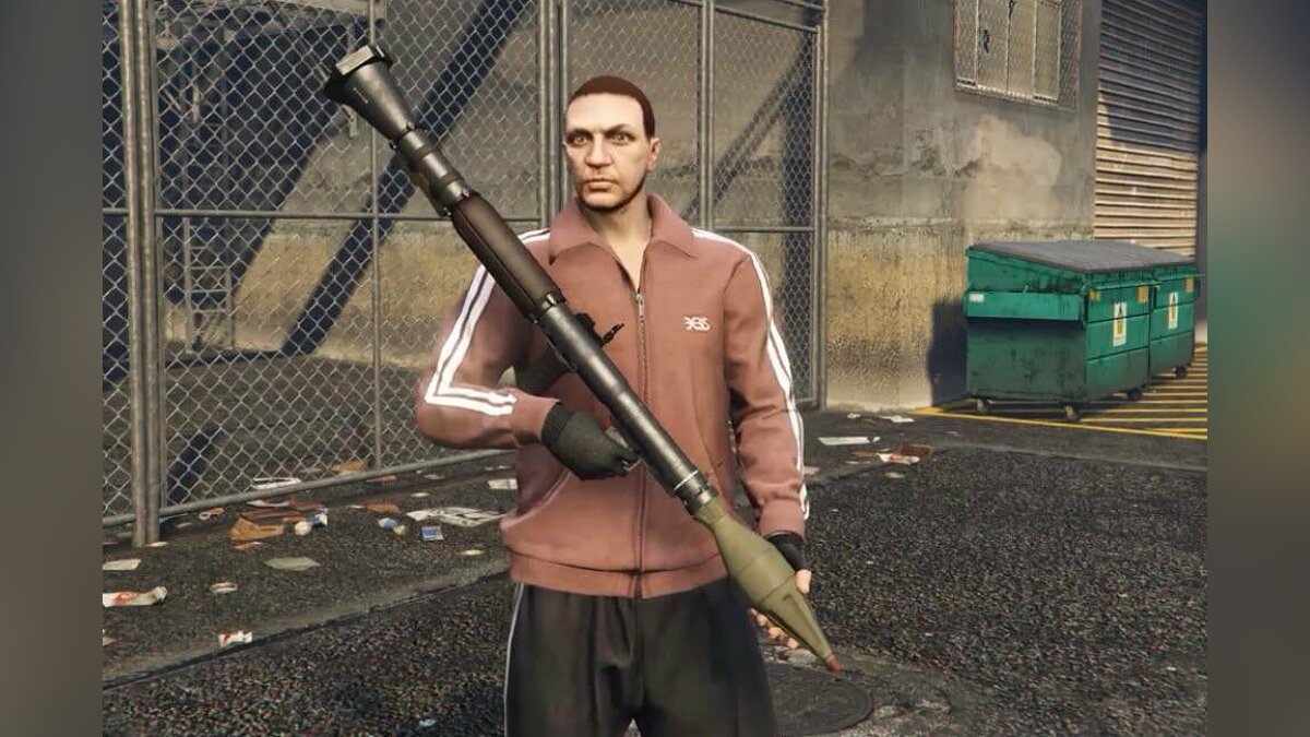 Hotline Miami, Mafia 2 and Back to the Future — Best GTA Online Cosplays of the Week
