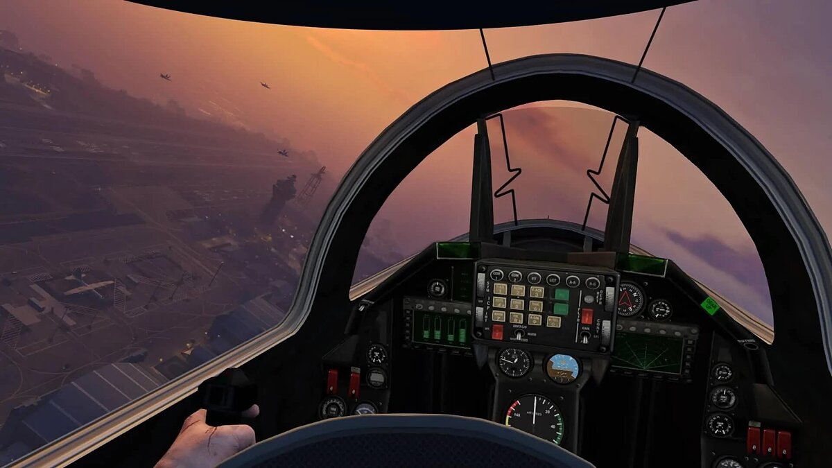 Take-Two требует от энтузиаста удалить VR-моды для GTA 5 и RDR 2