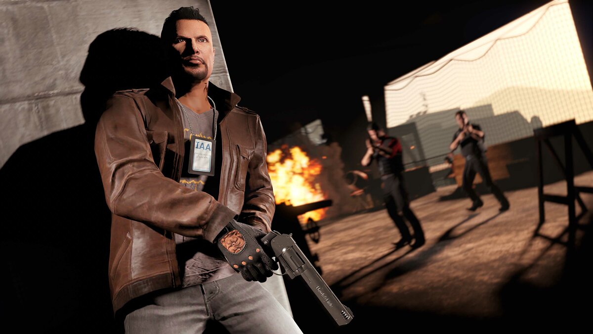 Rockstar Games: GTA 6 разрабатывается уже несколько лет