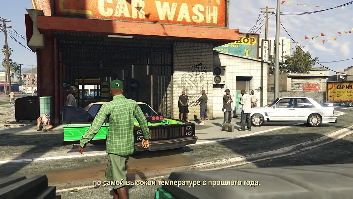 Разбираем трейлер GTA Online: The Criminal Enterprises — новые задания, автомобили и оружие