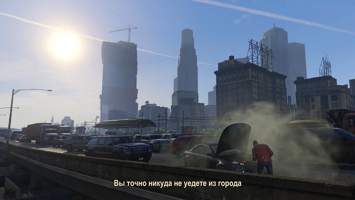 Разбираем трейлер GTA Online: The Criminal Enterprises — новые задания, автомобили и оружие