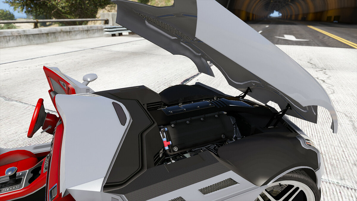GTA Online Opens Luxury Dealerships with New Sportscar — Benefactor SM722