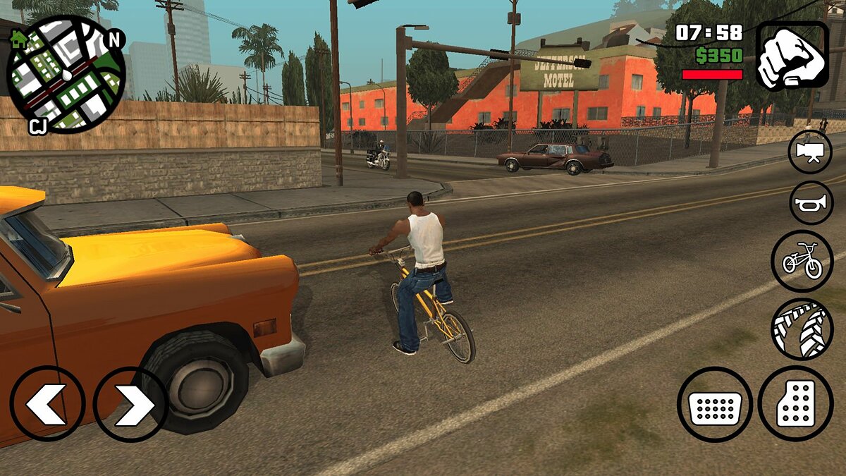 Installing GTA San Andreas Mods on iOS: New Cars and Scripts on iPhone