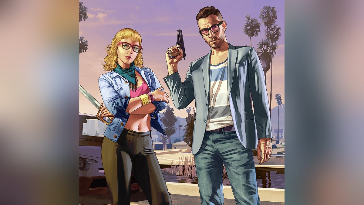 Take-Two CEO: GTA 6 will set a new bar in the gaming industry