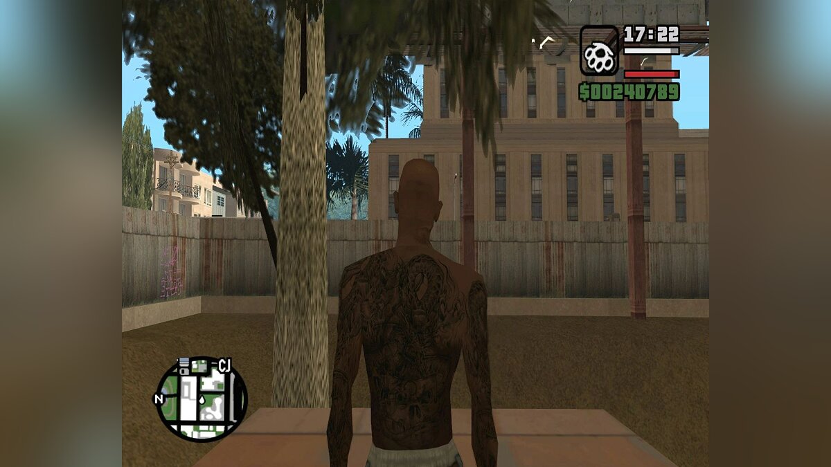 Моддер улучшает систему кастомизации в GTA San Andreas. Рассказываем, как это изменит моддинг игры