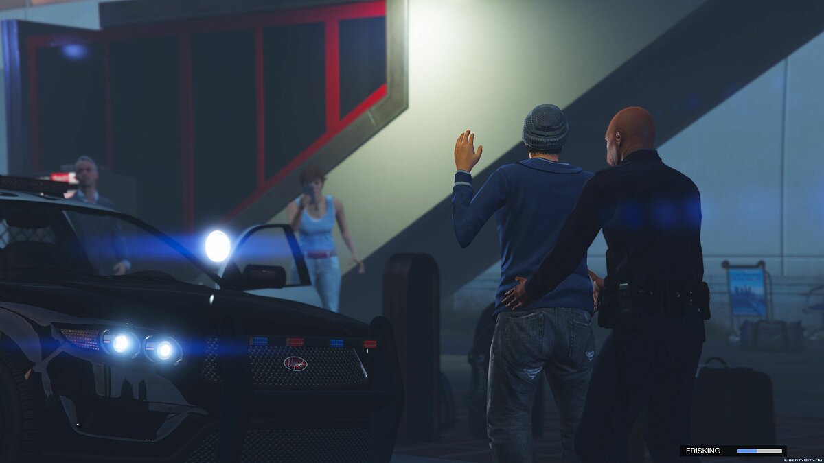 TOP 40 Best GTA 5 mods of All Time (For PC & Consoles)