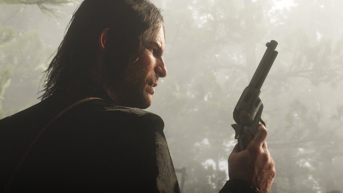 Реализм или нет? 10 фактов о Red Dead Redemption 2