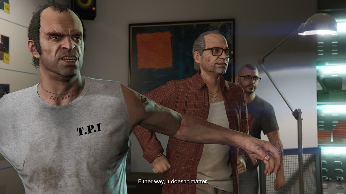 Los Santos Drug Wars — Rockstar Games официально анонсировала DLC для GTA Online