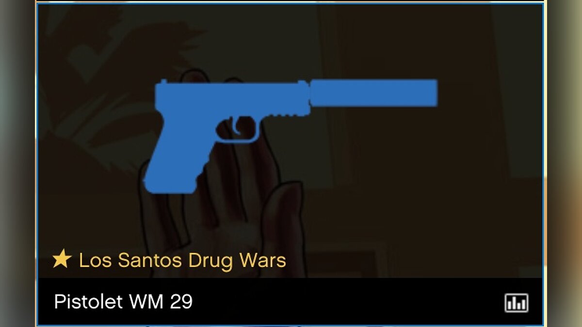 Что известно о второй части Los Santos Drug Wars в GTA Online: новые миссии, недвижимость и улучшения геймплея