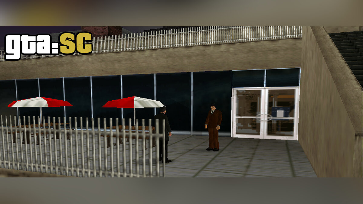 Опубликованы новые скриншоты мода GTA: Sindacco Chronicles
