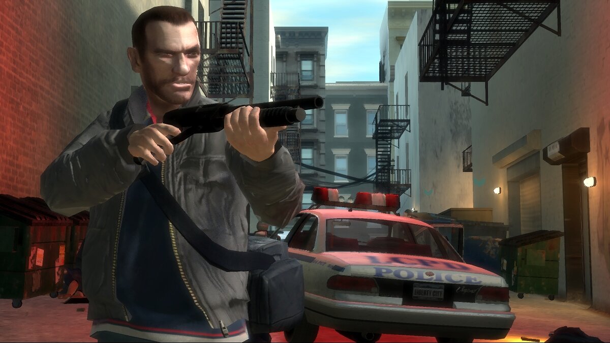 GTA Liberty City: Lista completa de Cheats e Códigos - The Game Times