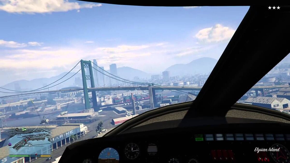GTA 5 - рай для фанатов авиации. Как развлечься в онлайне и одиночной игре