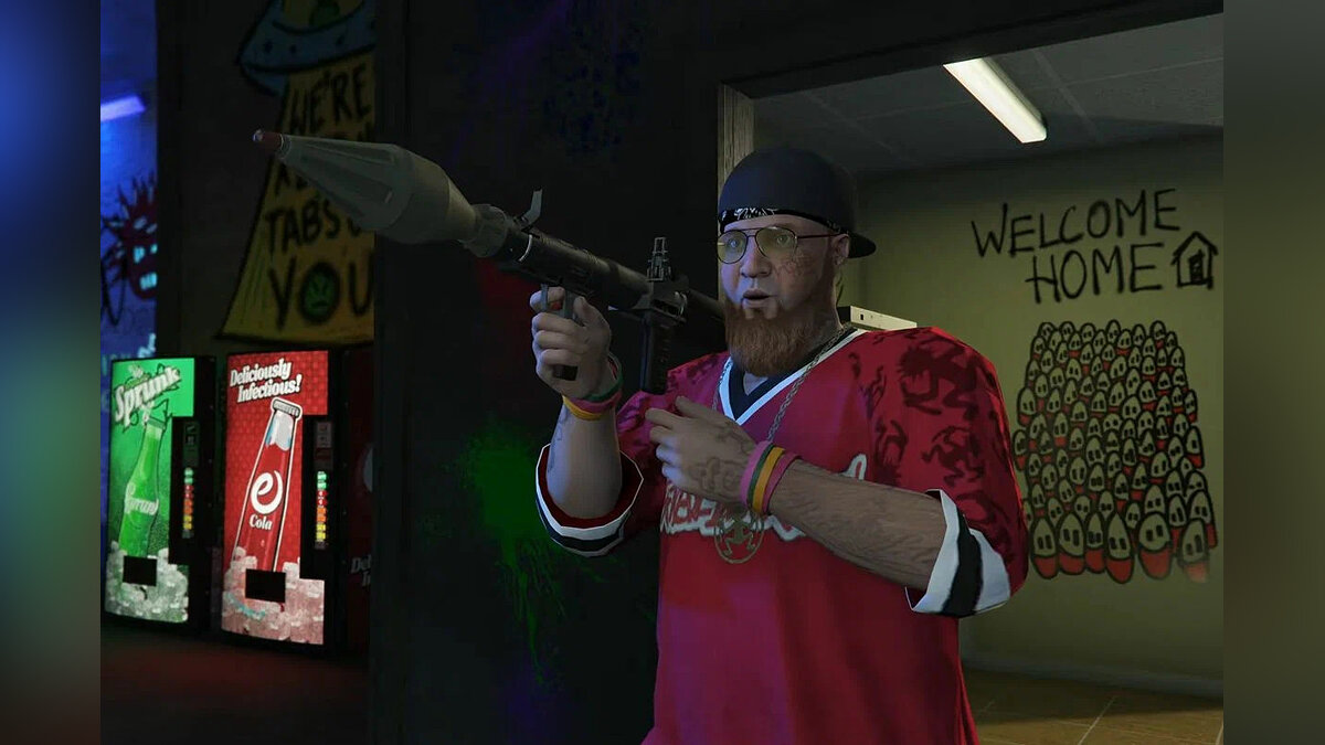 GTA Online Los Santos Drug Wars Gets its Final Chapter The Last Dose