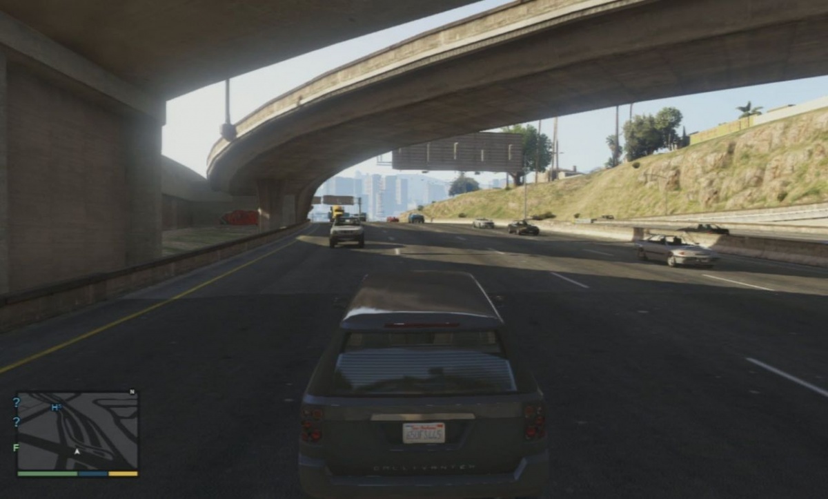 Wanted level in gta 5 фото 75
