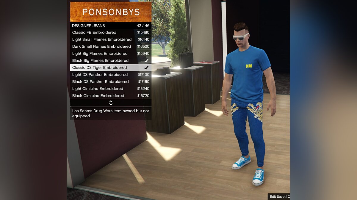 В GTA Online бонусы в миссиях «Последняя доза», подарочная одежда и скидки на авто