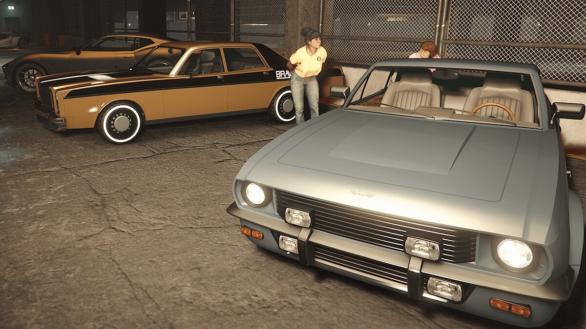 В GTA Online бонусы в заданиях дополнения Los Santos Drug Wars и скидки на авто