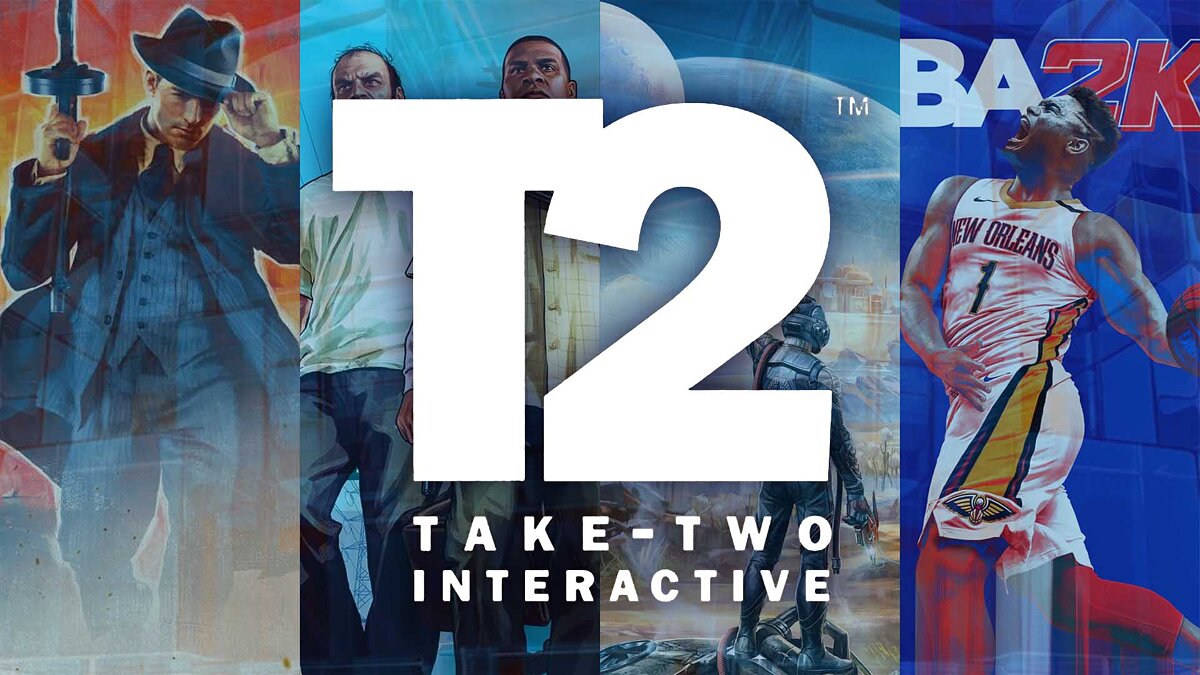 Глава Take-Two дал интервью, в котором уклонялся от вопросов про релиз GTA 6