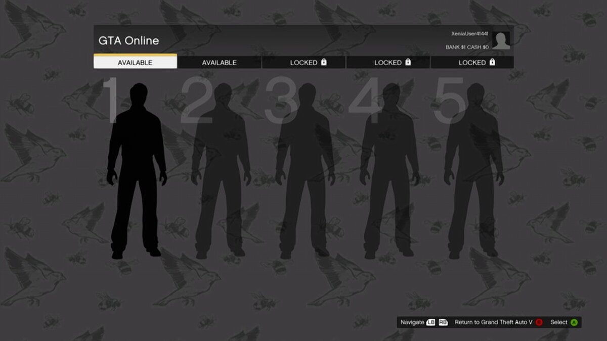 Фанаты нашли бета-версию GTA Online с удаленным контентом