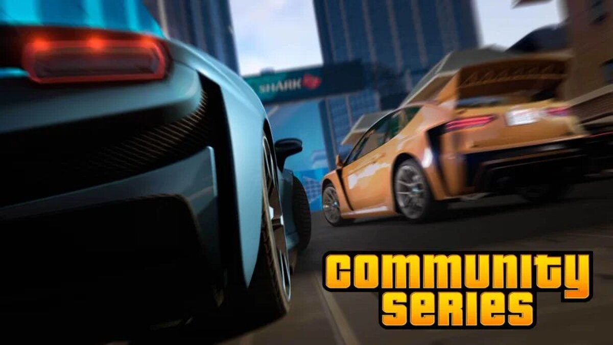 В GTA Online тройные бонусы в «Серии сообщества» и скидки на машины