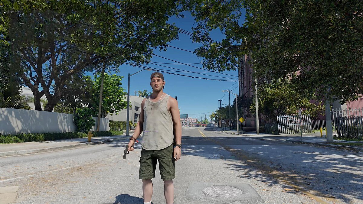 All GTA 6 leaks compiled together in a 60-page document surface online