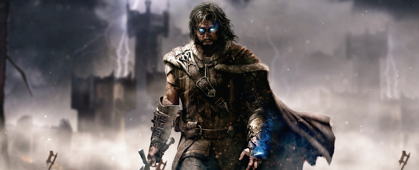 Shadow mordor steam key фото 99