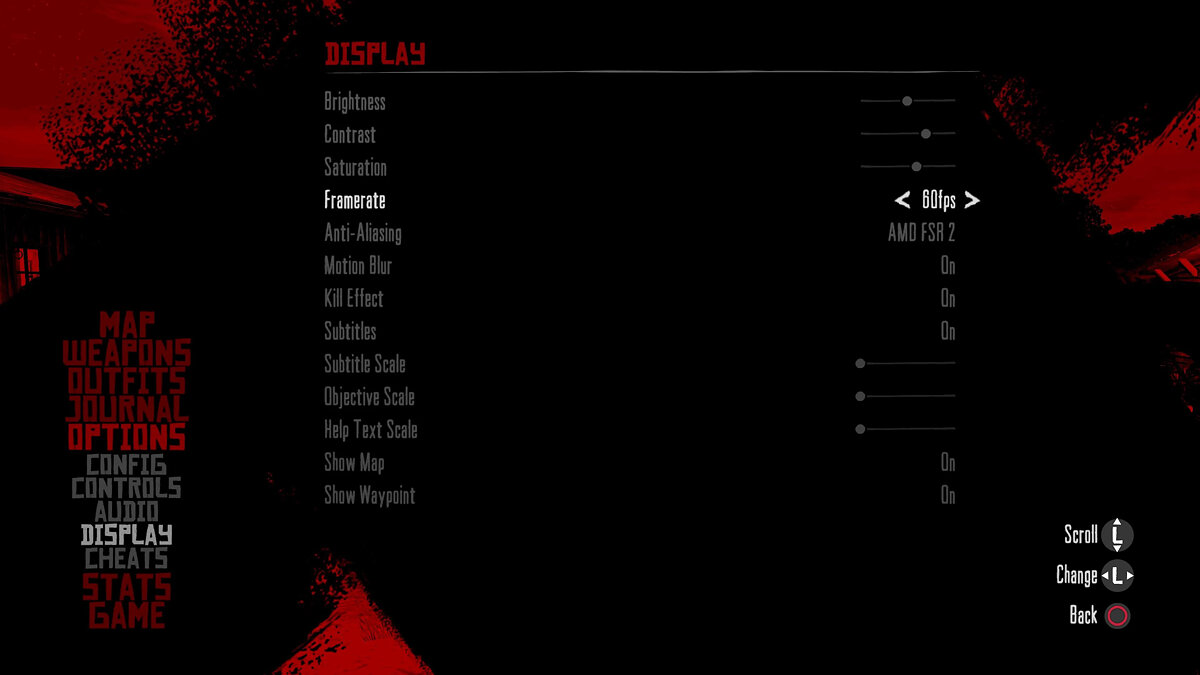 В переиздание Red Dead Redemption добавили поддержку 60 FPS