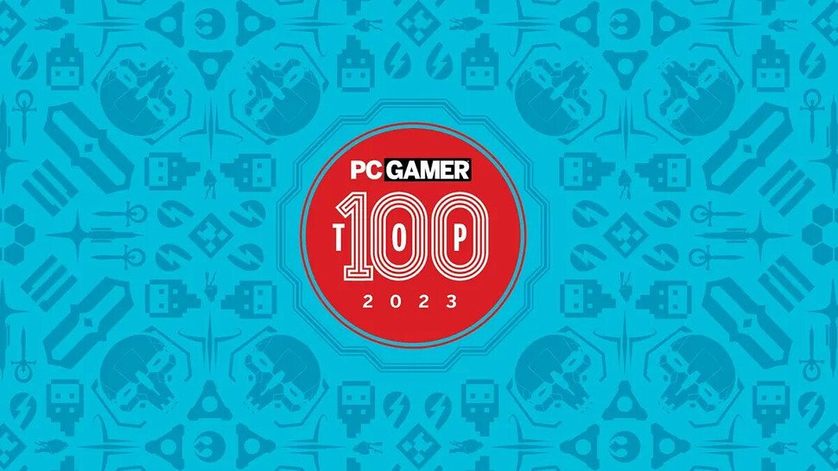 PC Gamer составил ТОП-100 лучших ПК-игр. GTA 5 заняла 75 место