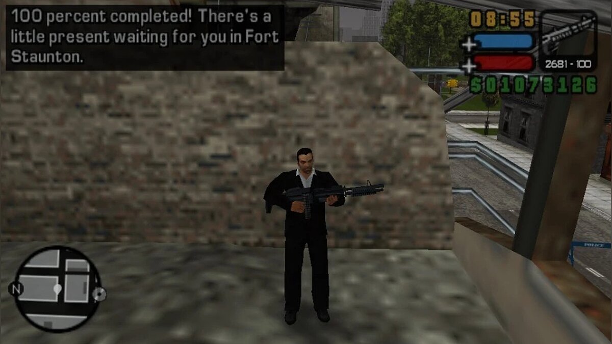 Как разрабатывали одну из лучших Grand Theft Auto — Vice City Stories. Последний представитель классики