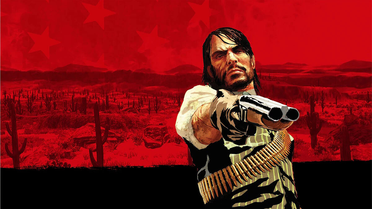 Версии Red Dead Redemption для Switch и PS4 хорошо продаются в Британии
