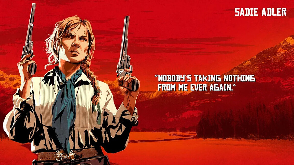 Red Dead Redemption 2 (RDR 2): release date, system requirements, news,  facts, gameplay, characters
