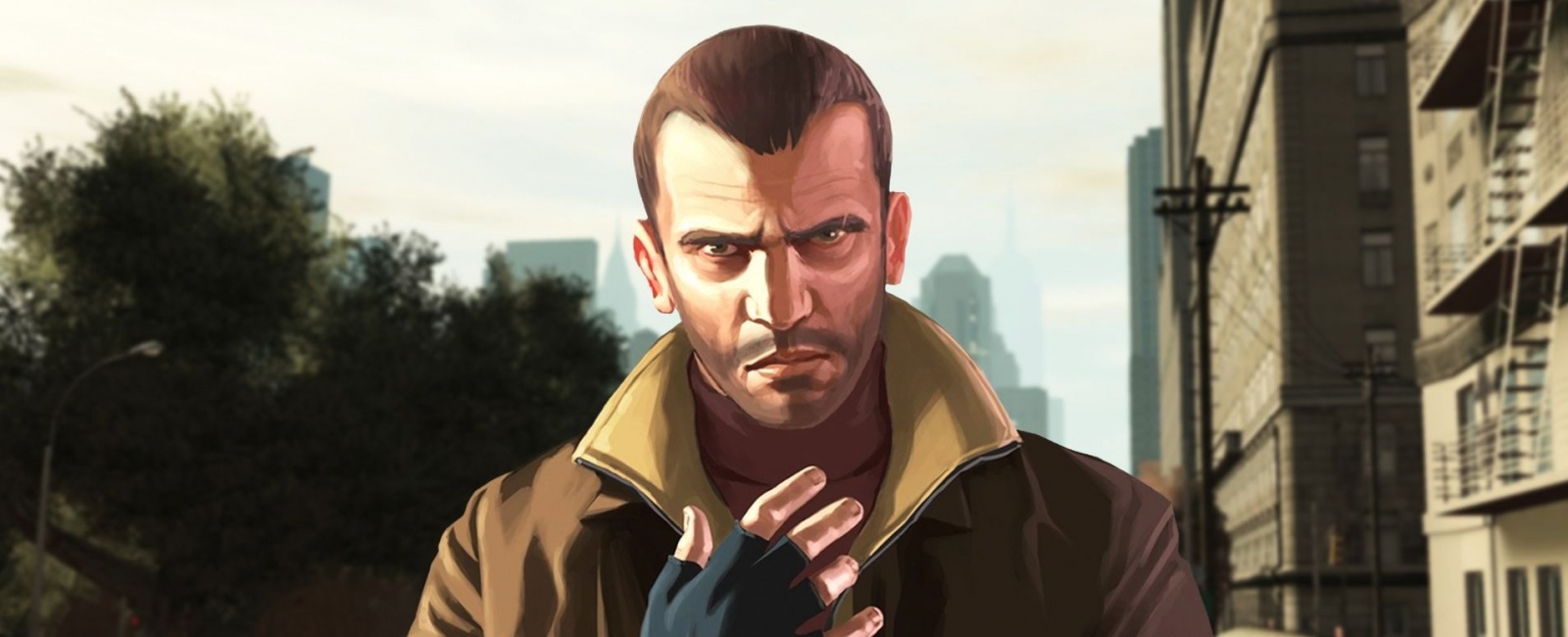 Музыкальная пауза: ютубер сыграл культовые заглавные темы из GTA 4 и GTA  San Andreas