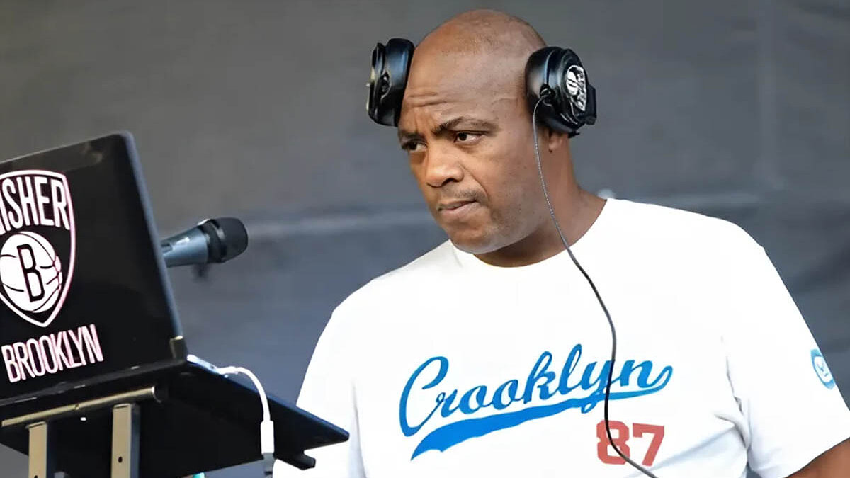 Ушел из жизни DJ Mister Cee, ведущий радио «The Beat 102.7» в GTA 4