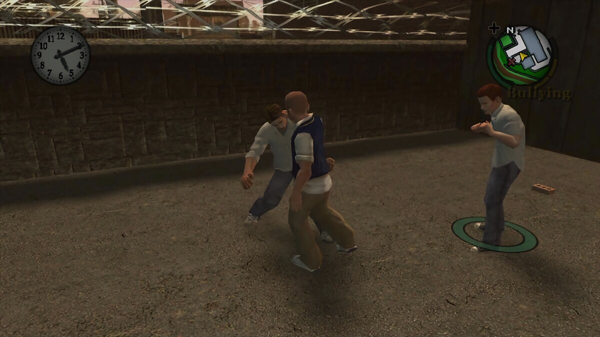 Bully: Scholarship Edition: дата выхода, системные требования, новости,  файлы, моды, факты, геймплей, персонажи