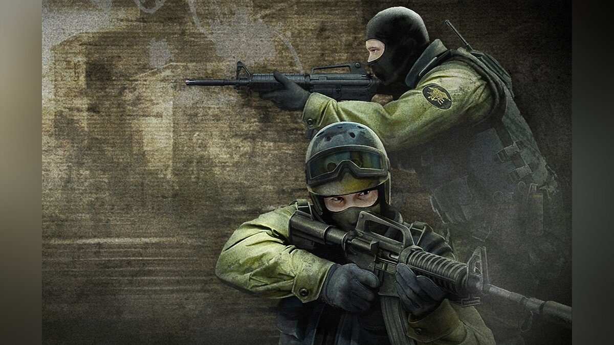 Кроссовер GTA и CS — рассказываем про необычный мод, добавляющий персонажей Rockstar в командный онлайн-боевик