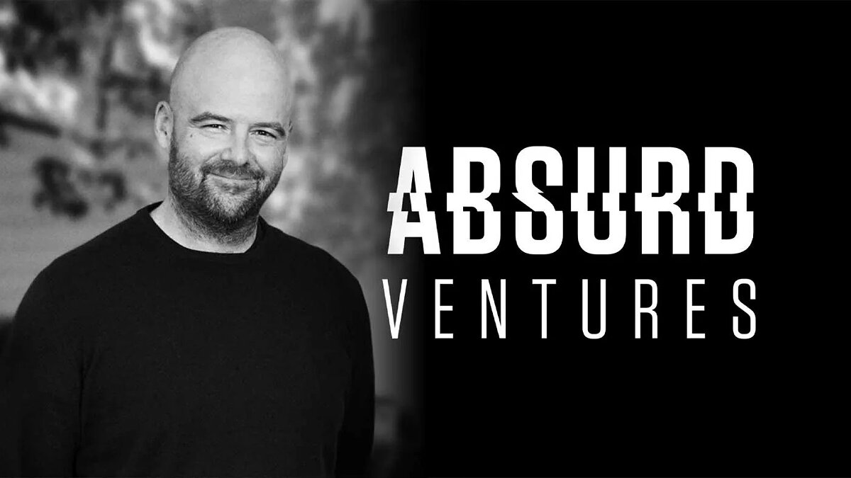 Dan Houser has founded another studio - Absurd Marin