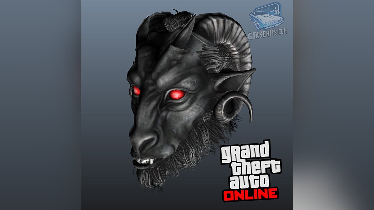 GTA Online to host event with special mask giveaways