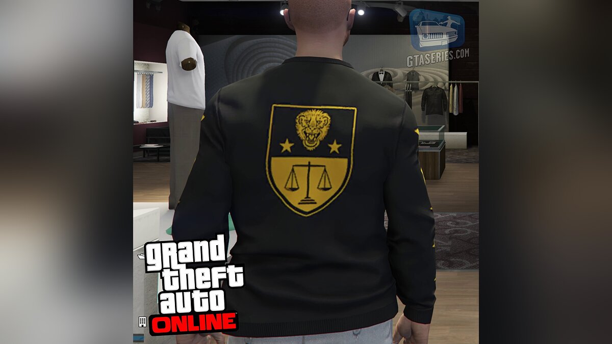 New event in GTA Online kicks off today with double rewards, gifts, and heist bonuses